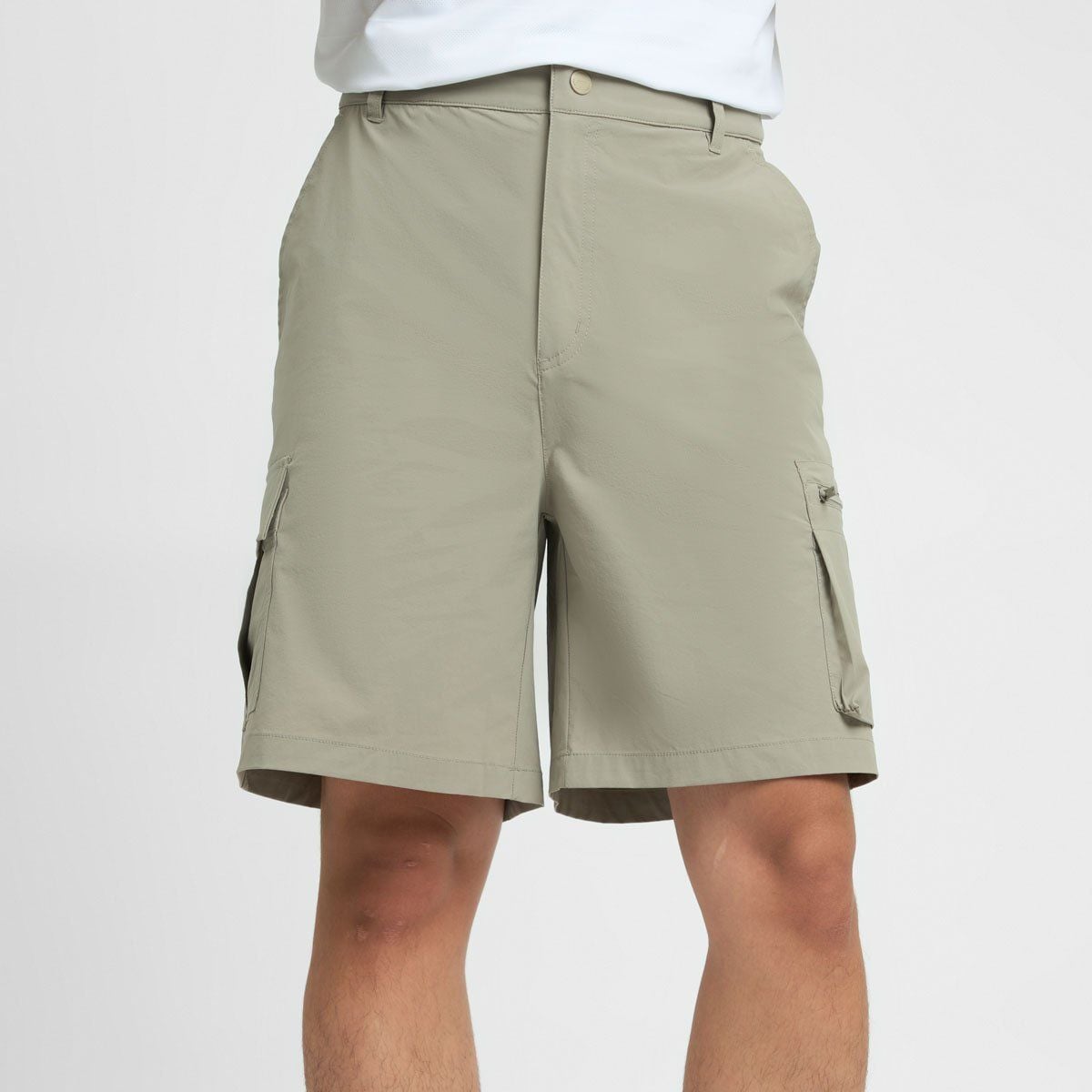 Quần short Nam AKSU875-2V