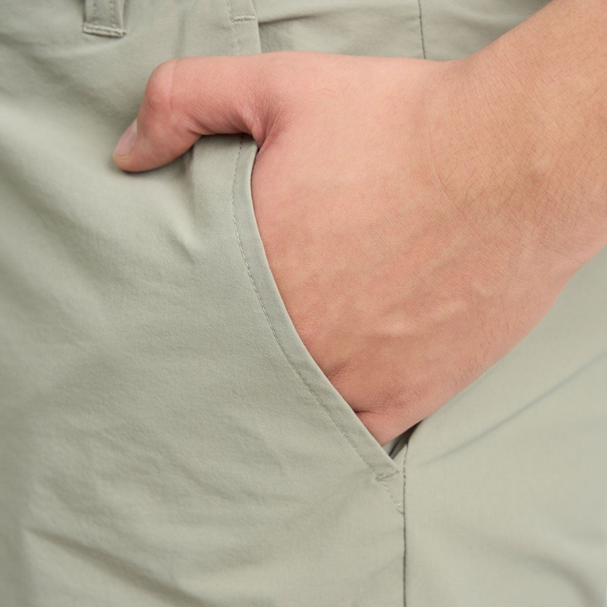 Quần short Nam AKSU875-2V