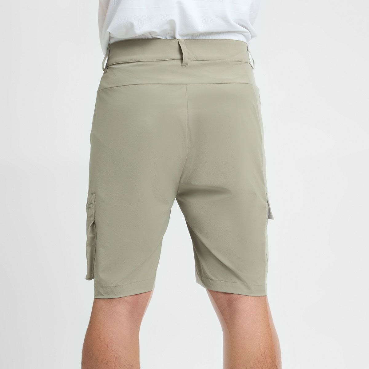 Quần short Nam AKSU875-2V