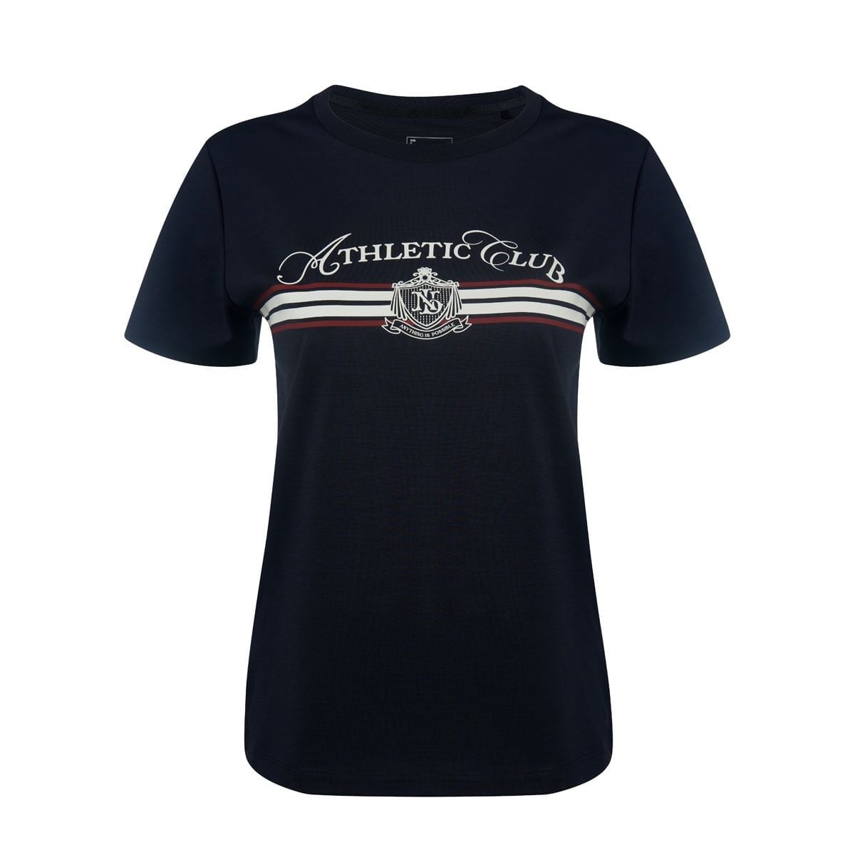 Áo T-shirt Nữ AHSW318-3V