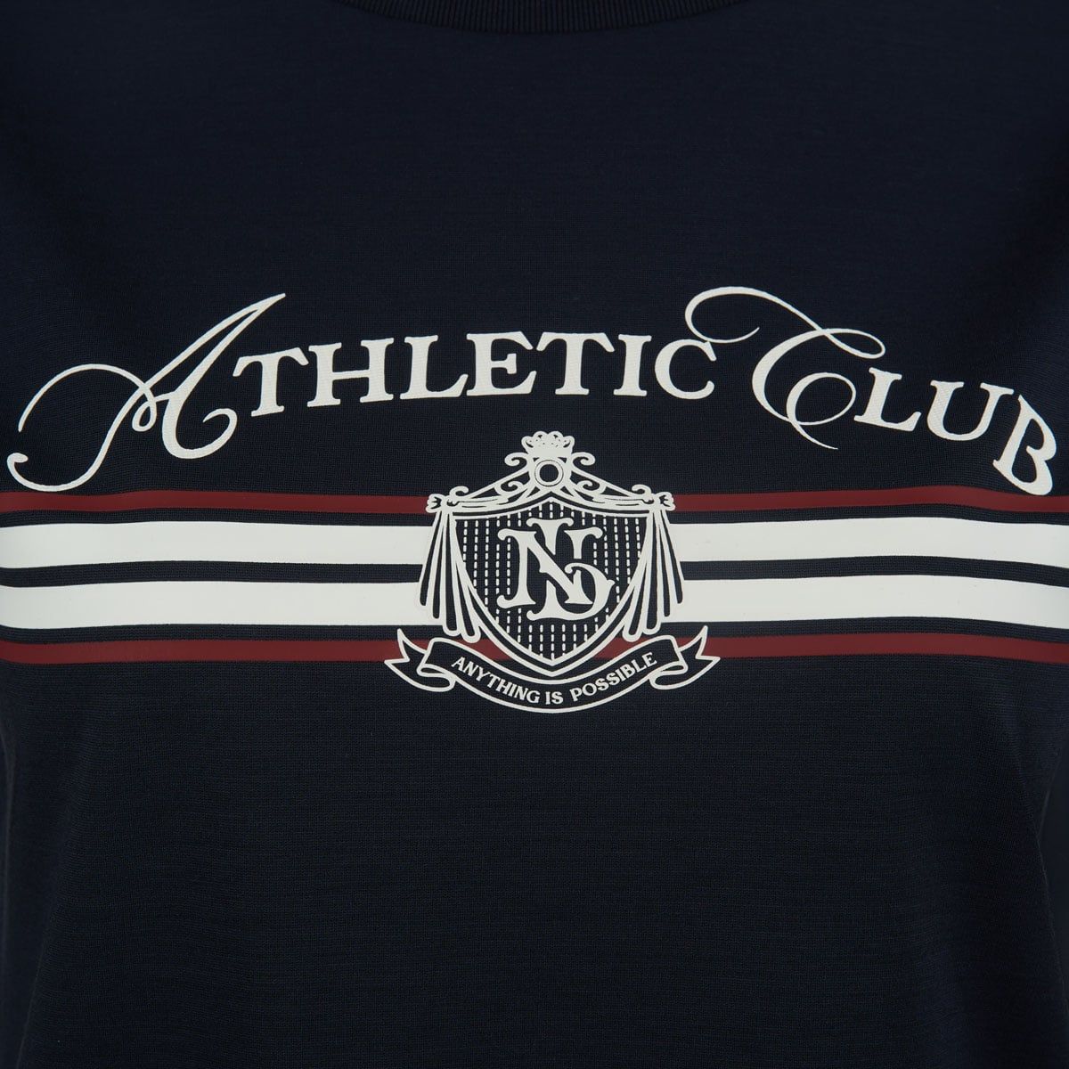 Áo T-shirt Nữ AHSW318-3V