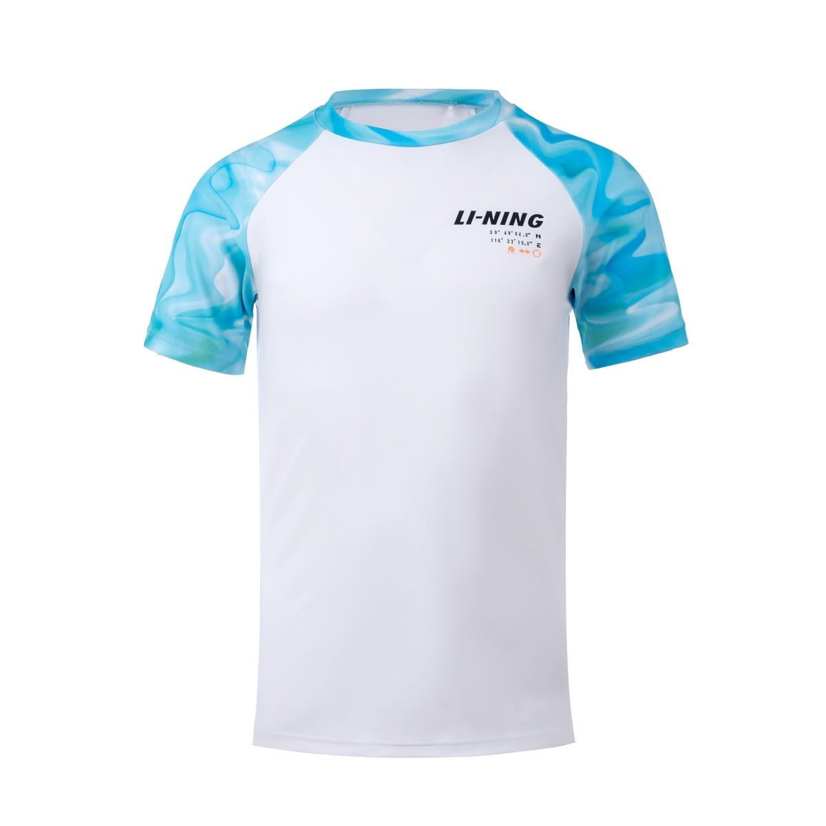 Bộ quần áo bơi Unisex YSLW008-2V