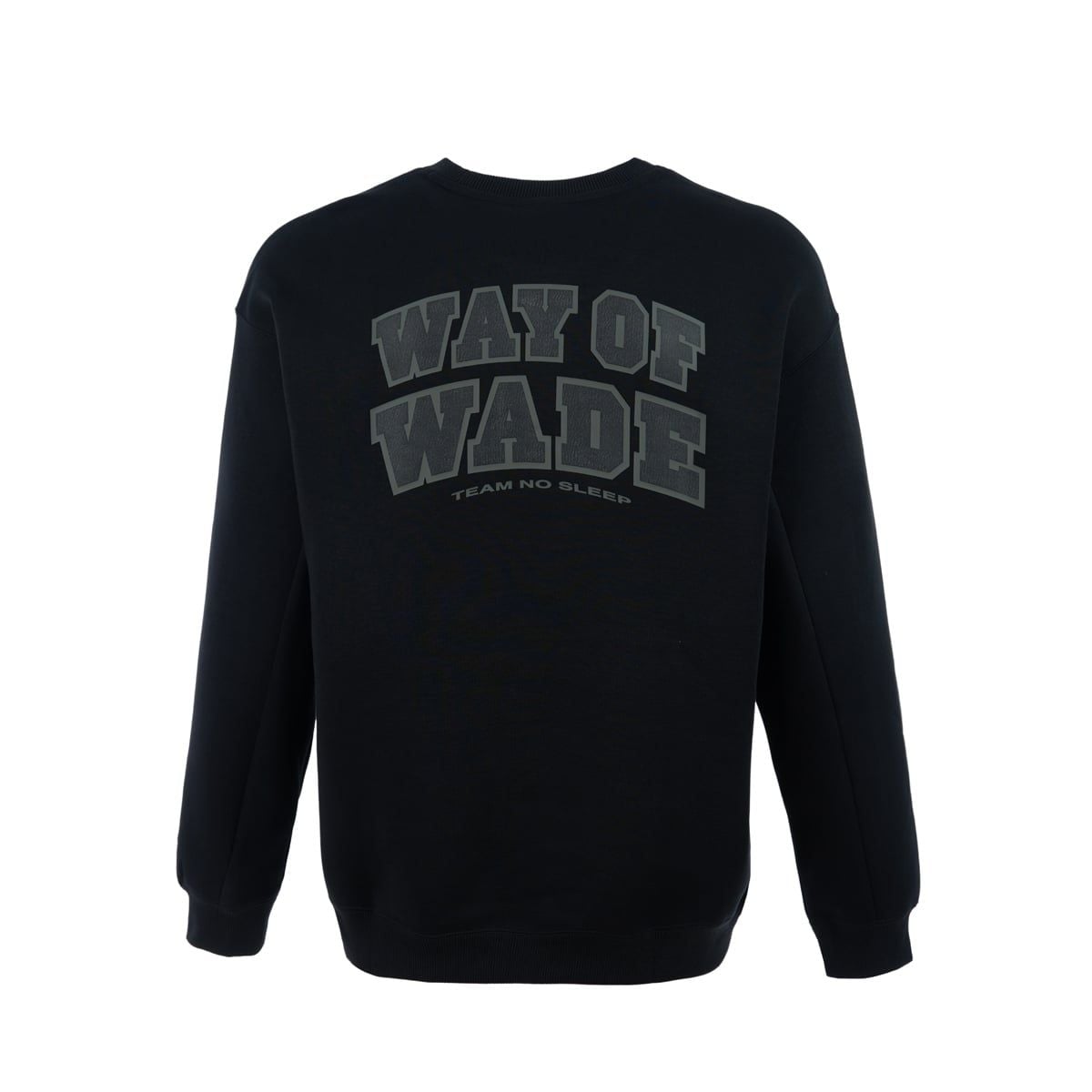 Áo nỉ Nam AWDV735-1V