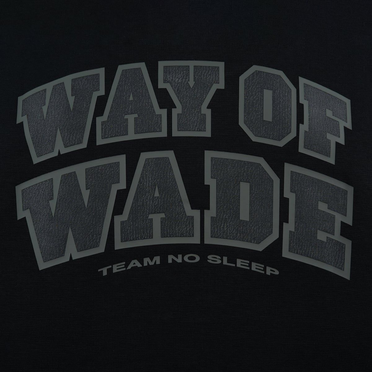 Áo nỉ Nam AWDV735-1V