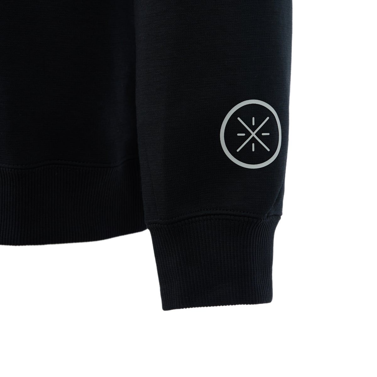 Áo nỉ Nam AWDV735-1V