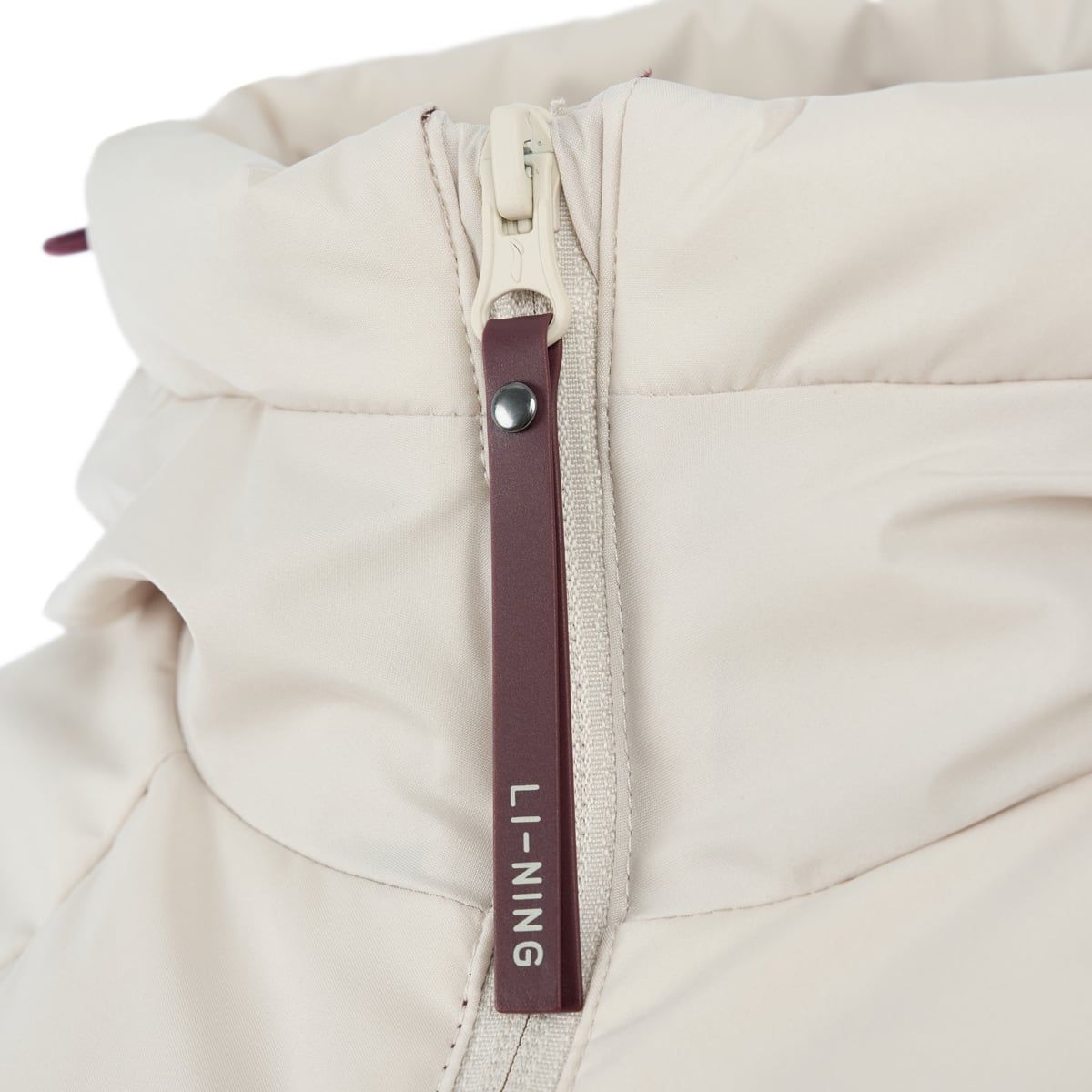 Áo lông vũ có mũ Nữ AYMV198-4V