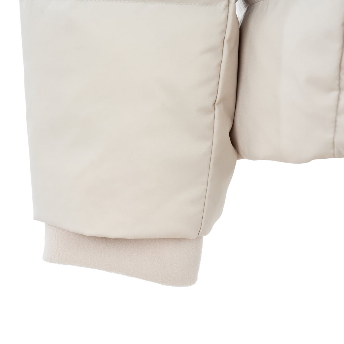 Áo lông vũ có mũ Nữ AYMV198-4V