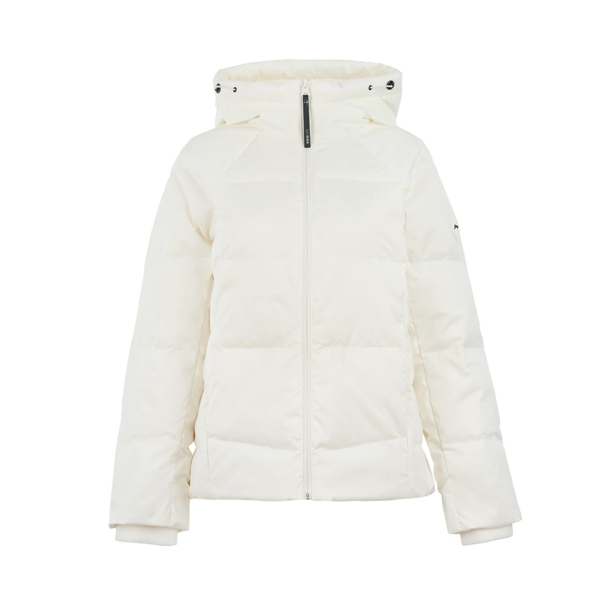 Áo lông vũ có mũ Nữ AYMV198-5V