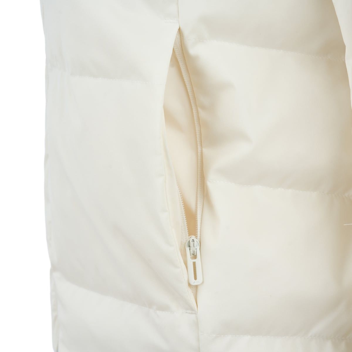 Áo lông vũ có mũ Nữ AYMV198-5V