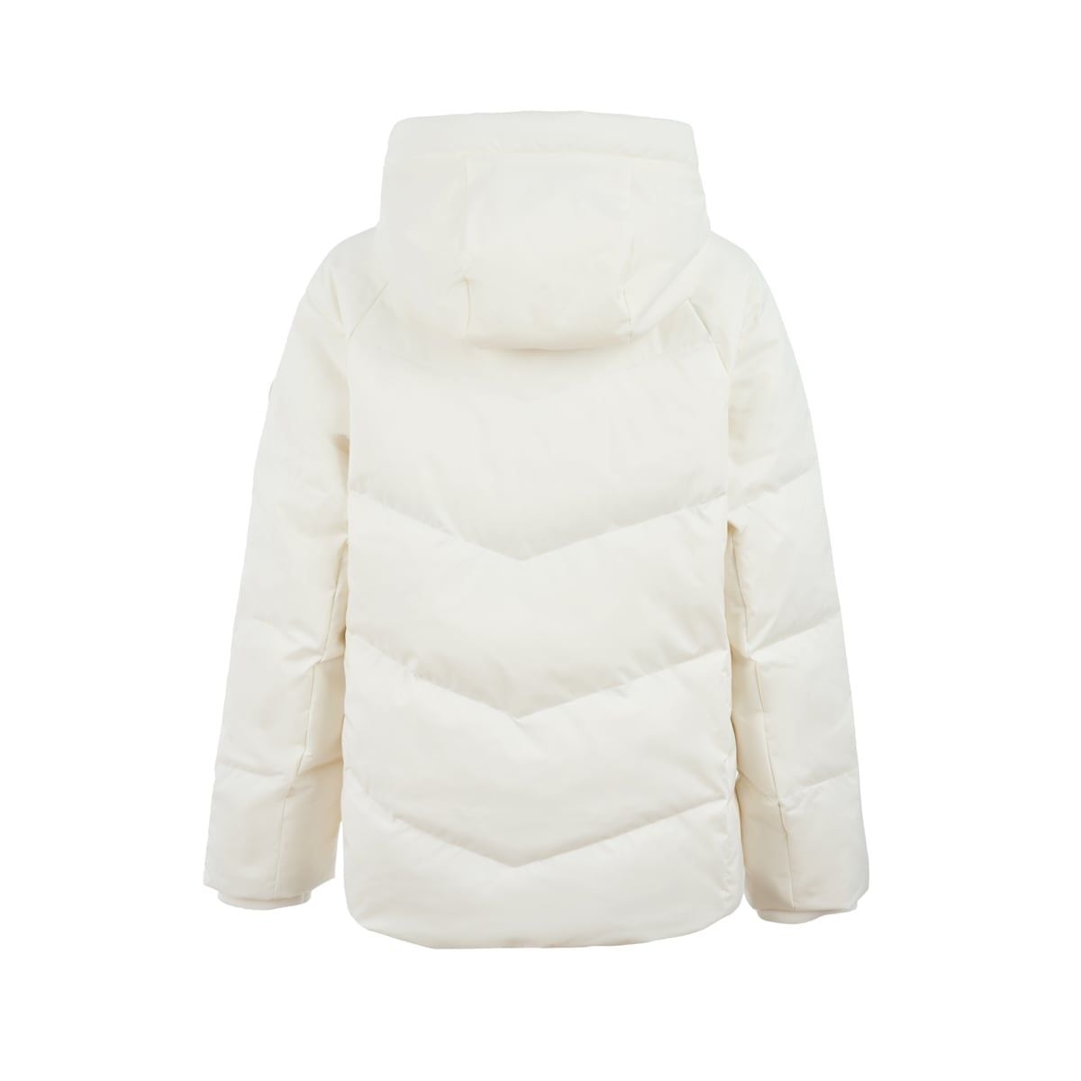 Áo lông vũ có mũ Nữ AYMV198-5V