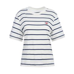 Áo T-shirt Nữ AHSV460-3V