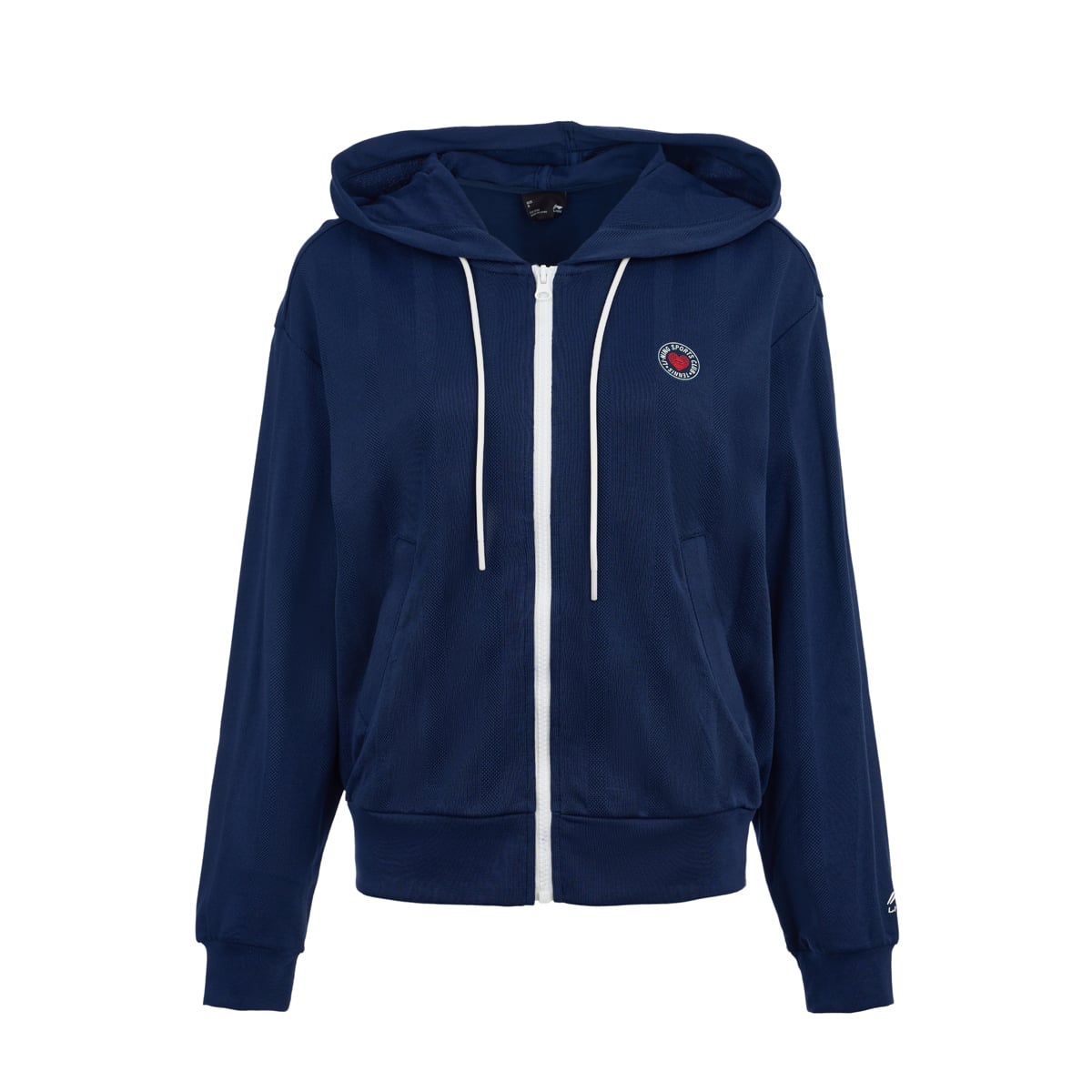  Áo nỉ Nữ AWDVD24-2V 