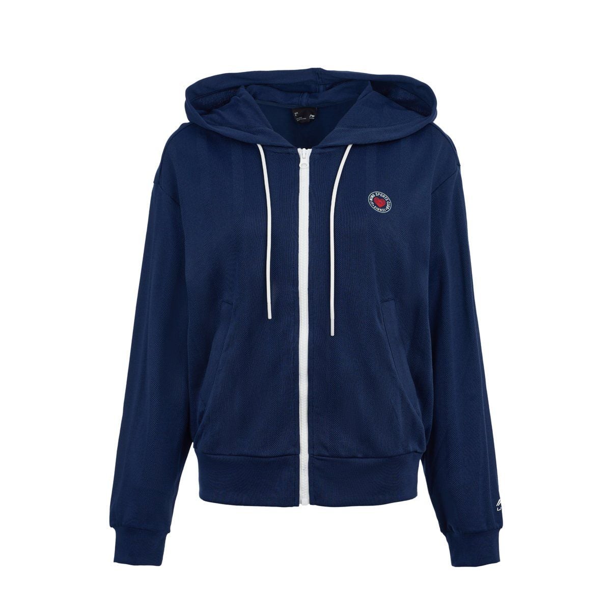 Áo nỉ Nữ AWDVD24-2V