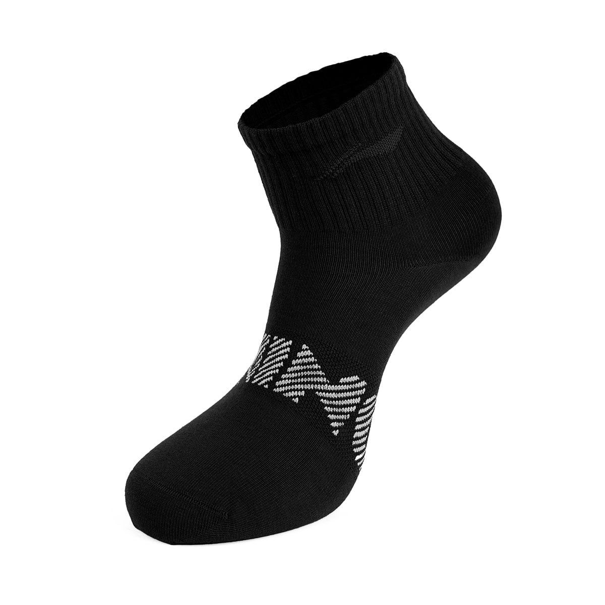 Tất ngắn cổ Unisex AWTW007-1V