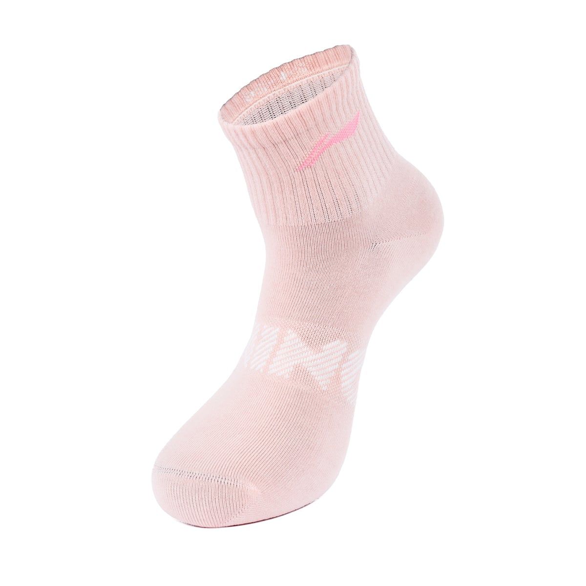 Tất ngắn cổ Unisex AWTV007-6V