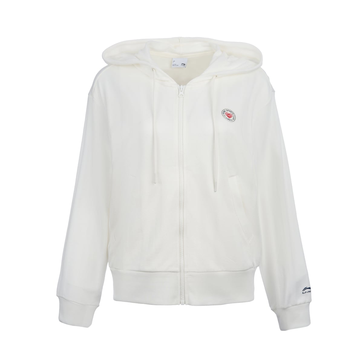  Áo nỉ Nữ AWDVD24-1V 