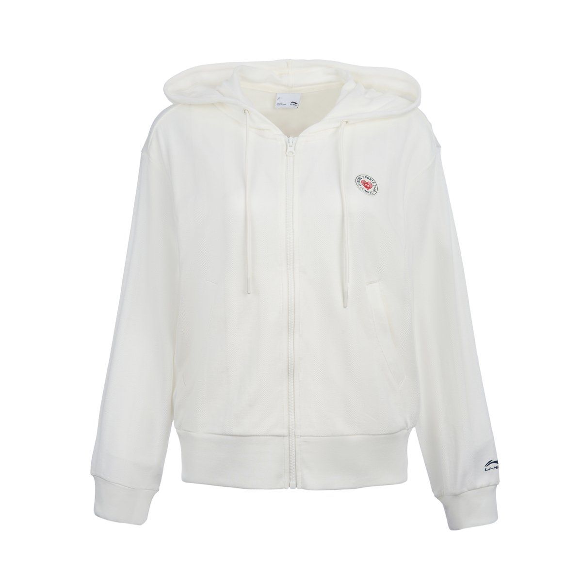 Áo nỉ Nữ AWDVD24-1V