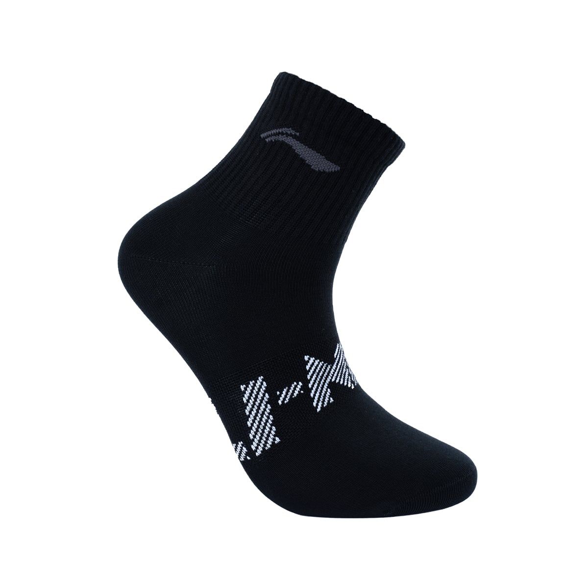 Tất ngắn cổ Unisex AWTV007-7V