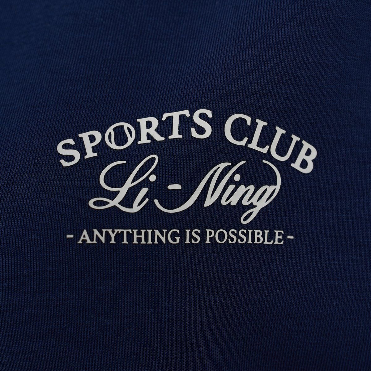 Áo nỉ Nữ AWDV930-1V