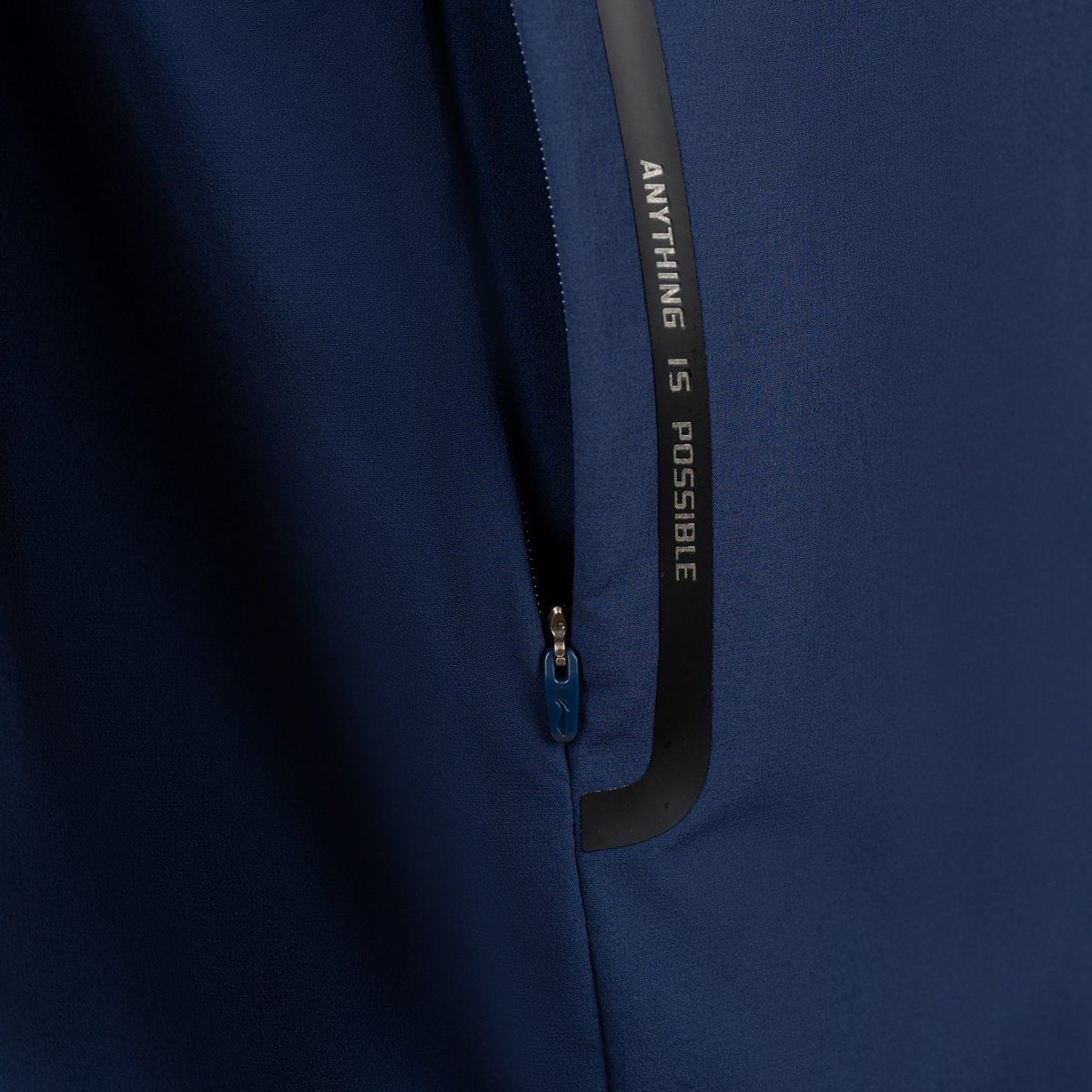 Áo gió Nam AFDVA81-3V