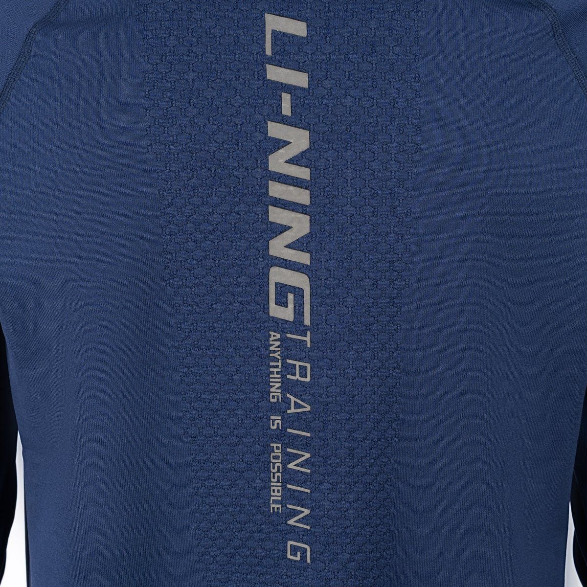 Áo gió Nam AFDVA81-3V