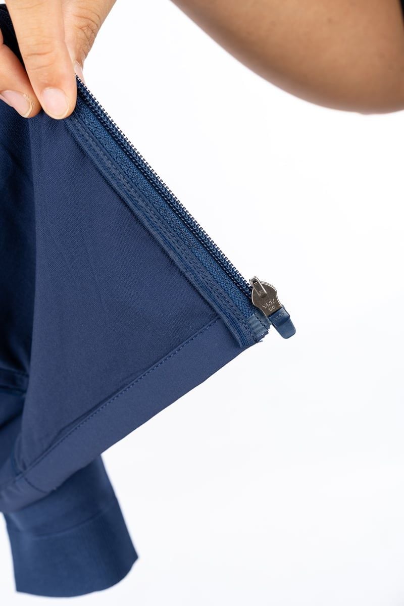 Áo gió Nam AFDVA81-3V