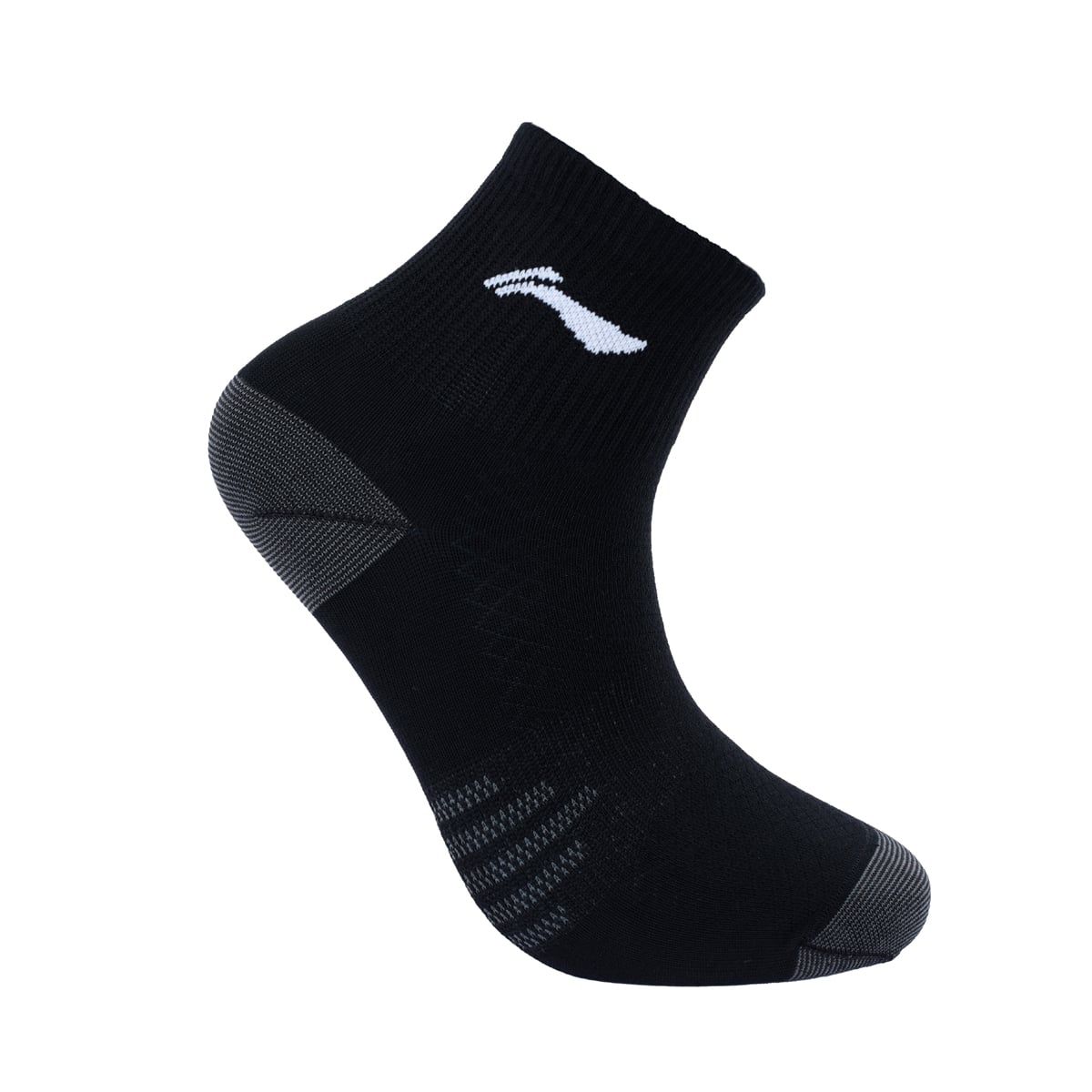 Tất ngắn cổ Unisex AWSV019-1V