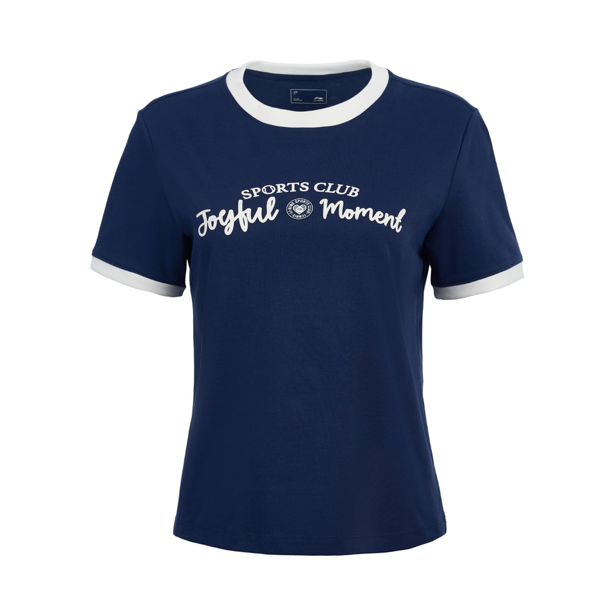  Áo T-shirt Nữ AHSV472-6V 