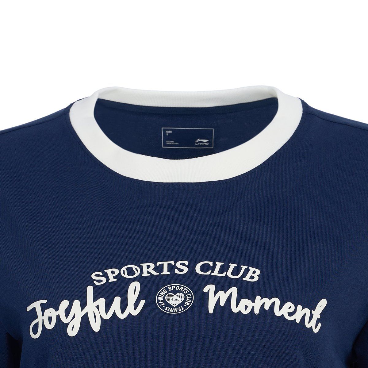 Áo T-shirt Nữ AHSV472-6V