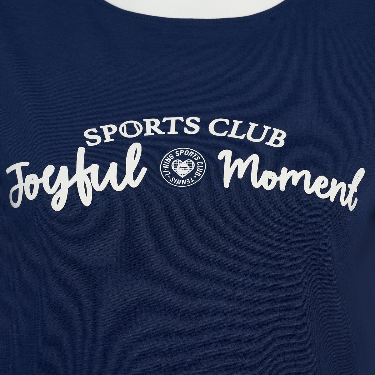 Áo T-shirt Nữ AHSV472-6V