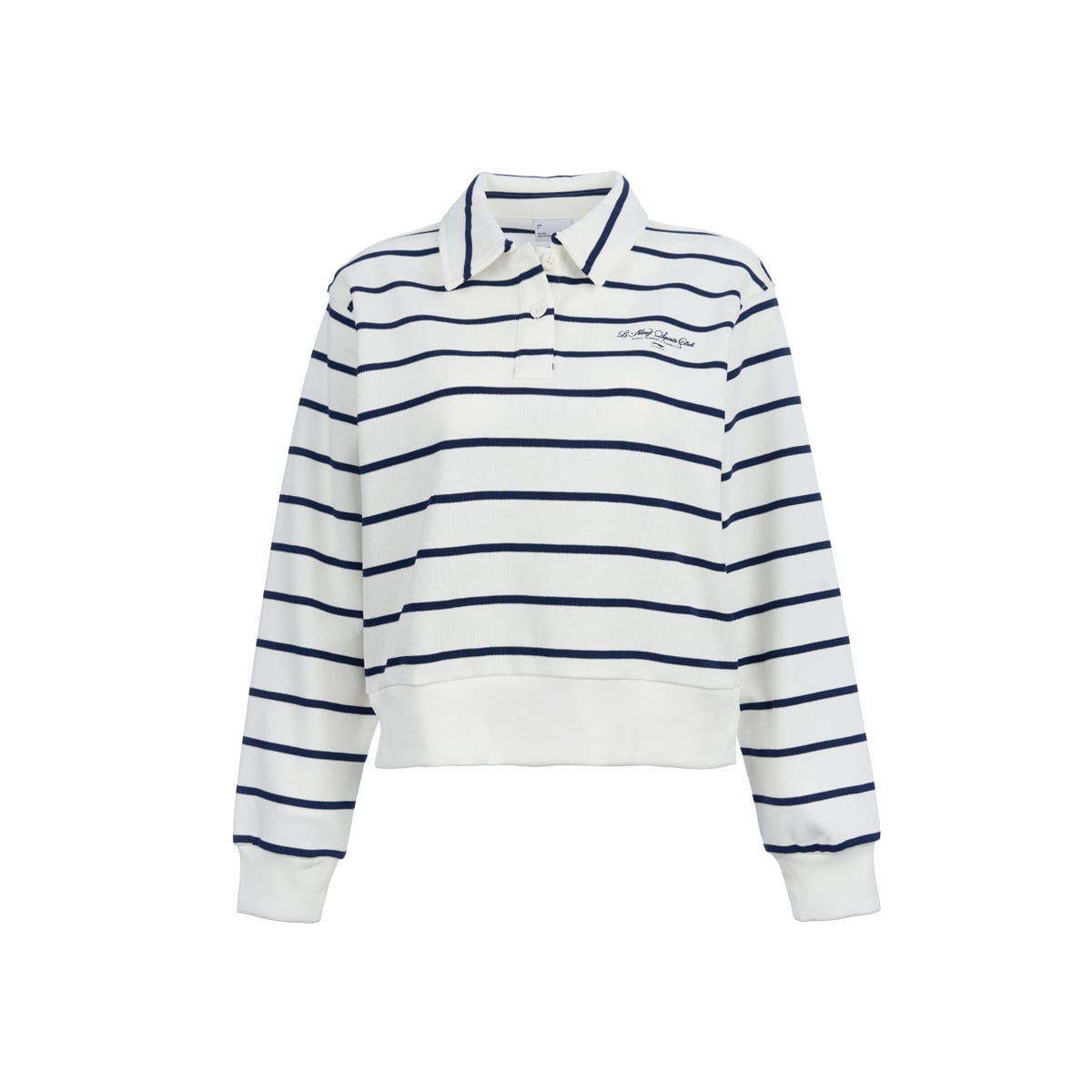  Áo dài tay Nữ AWDV532-1V 