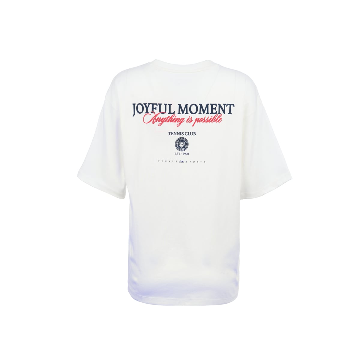  Áo T-shirt Nữ AHSV458-1V 