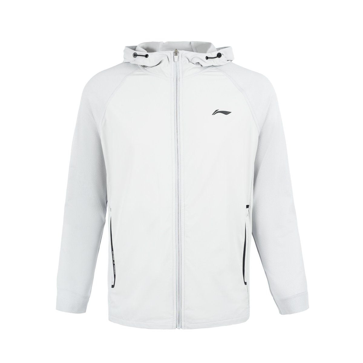 Áo gió Nam AFDVA81-2V