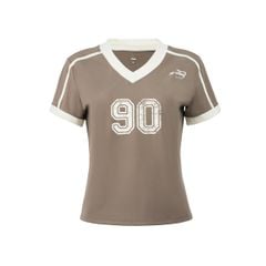 Áo T-shirt Nữ ATSV998-2V