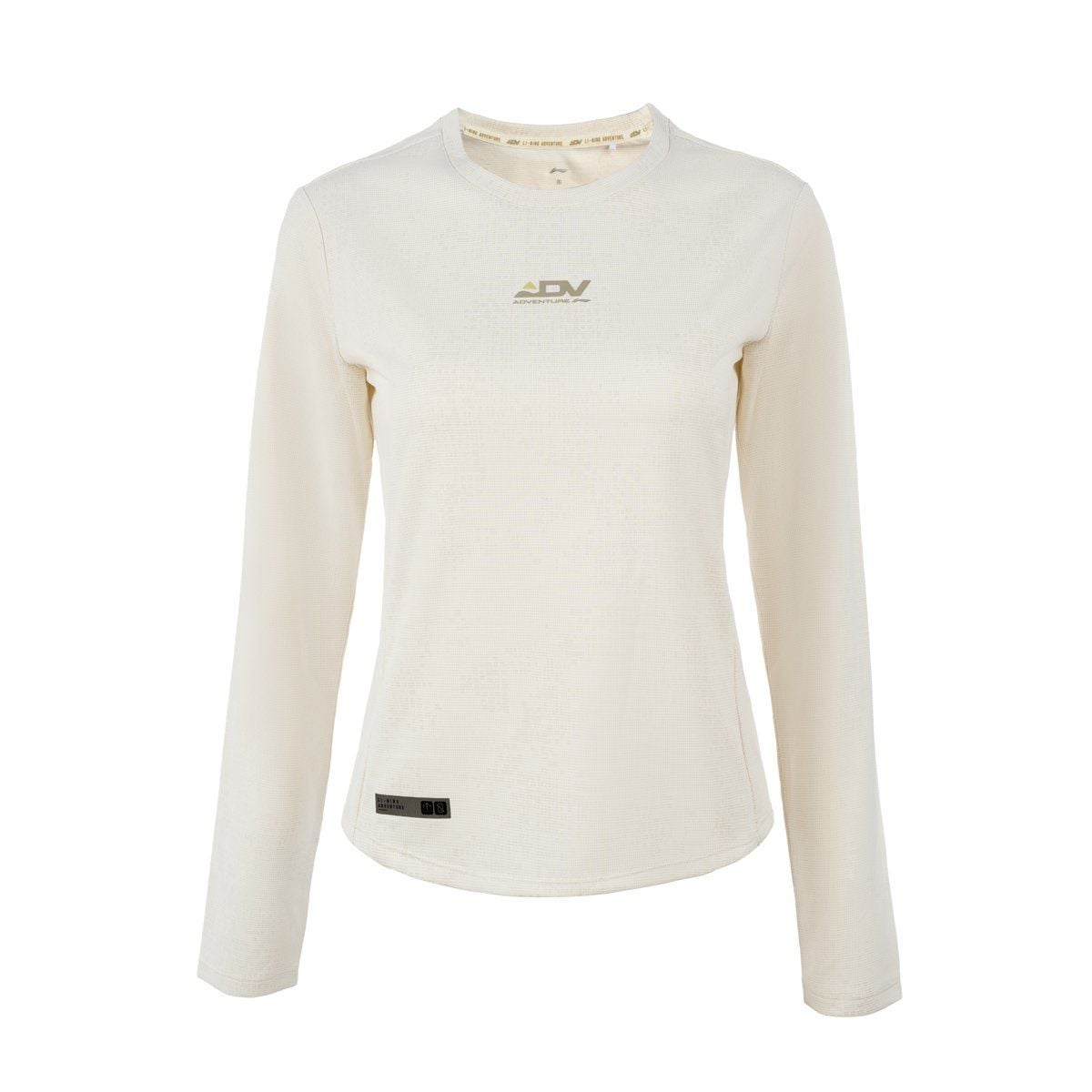 Áo dài tay Nữ ATLV220-1V