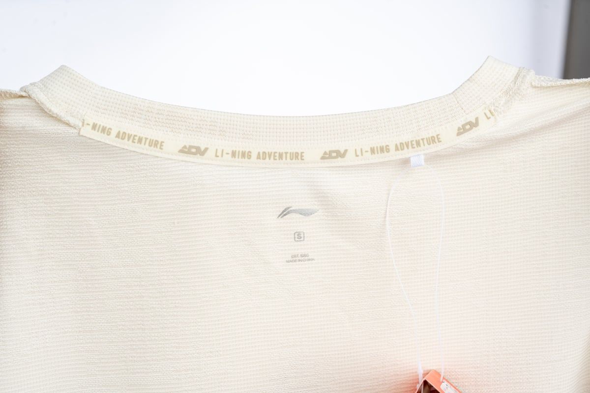 Áo dài tay Nữ ATLV220-1V