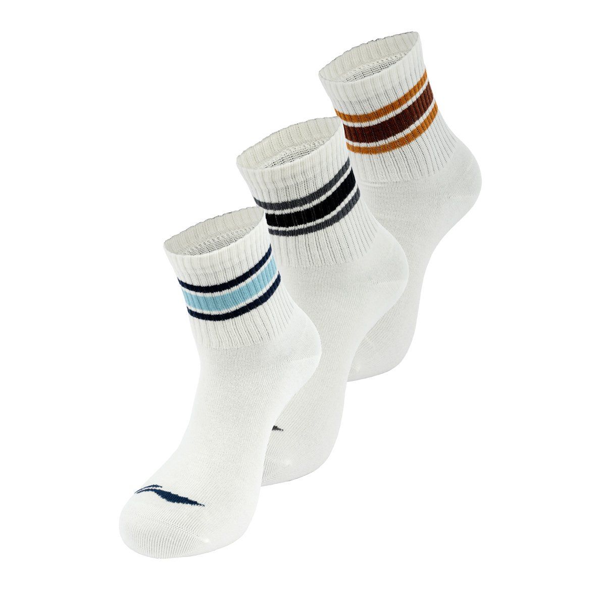 Tất Unisex AWTV123-2V