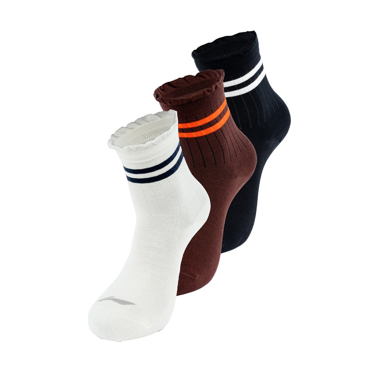 Tất Unisex AWTV133-1V