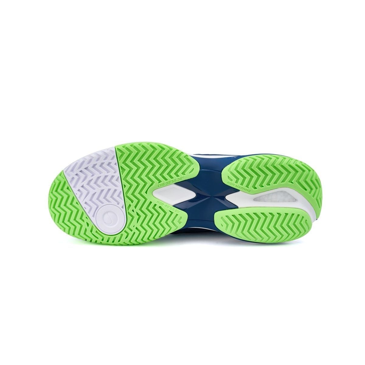 Giày tennis Unisex P-ATAV003-4V
