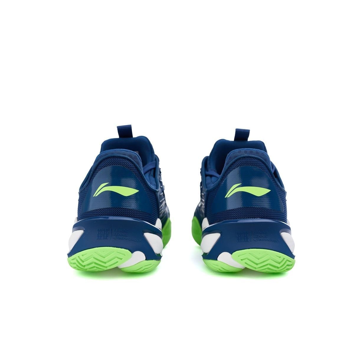 Giày tennis Unisex P-ATAV003-4V