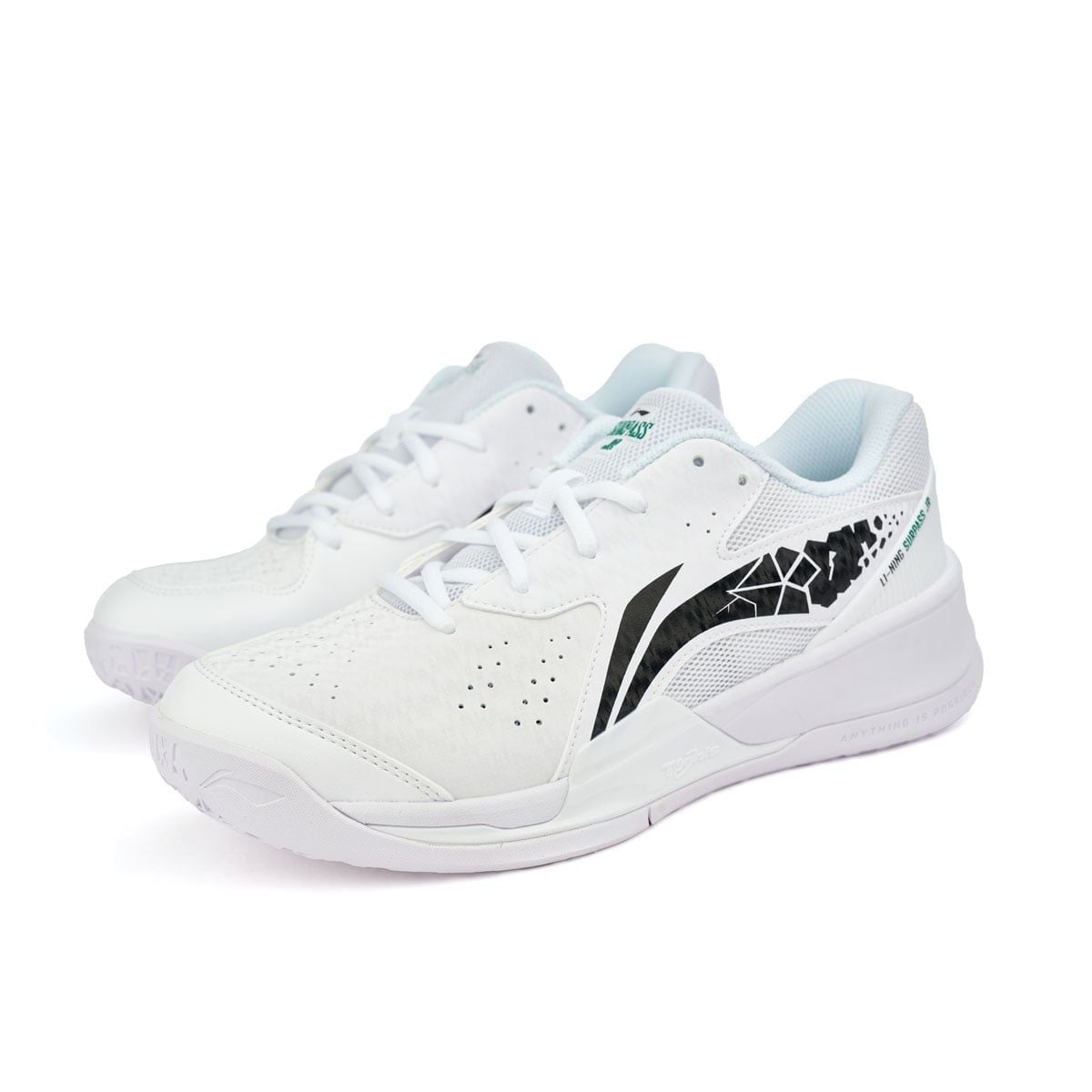 Giày Pickleball Unisex P-ATPW006-2V