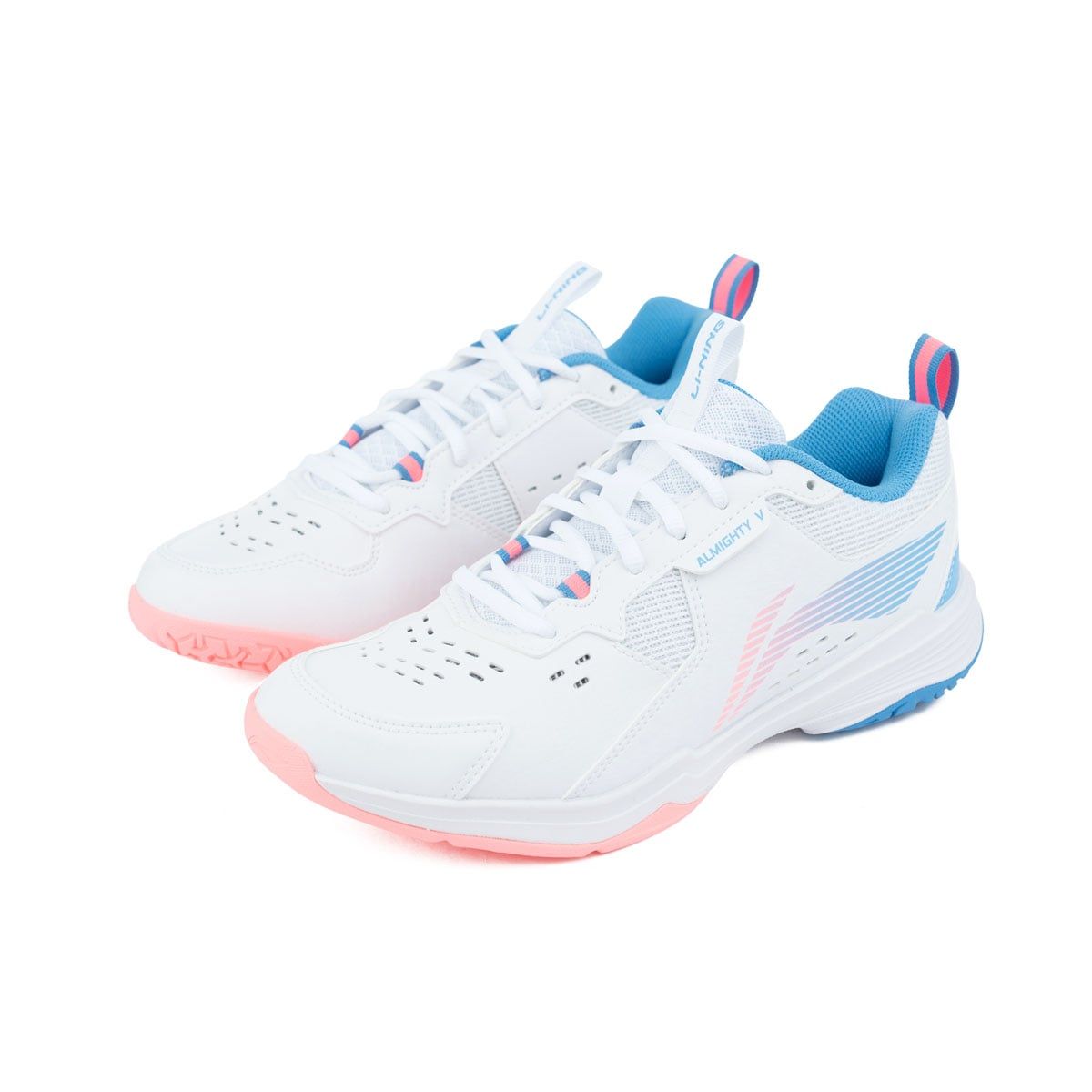 Giày cầu lông Unisex P-AYTT001-6