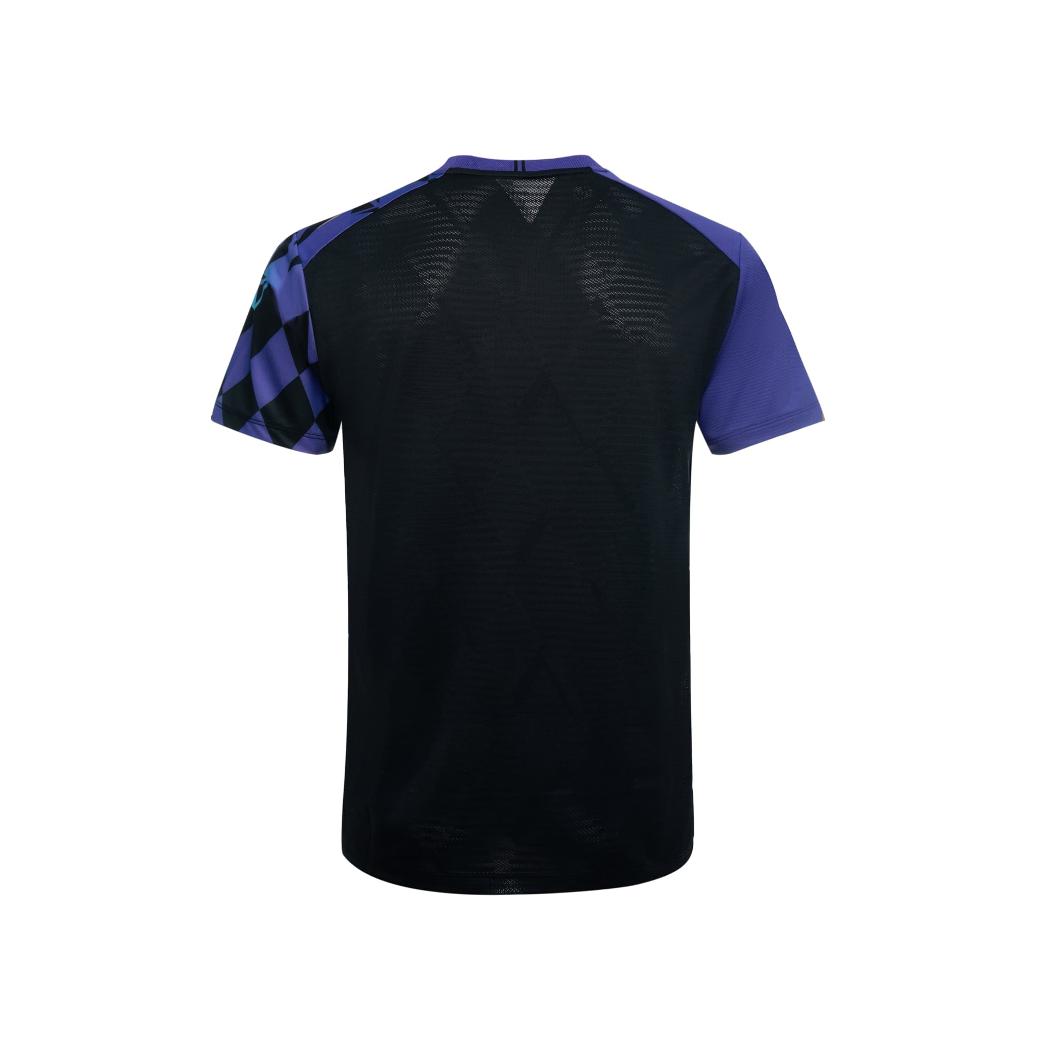  Áo T-shirt Unisex P-AAYW019-1V 