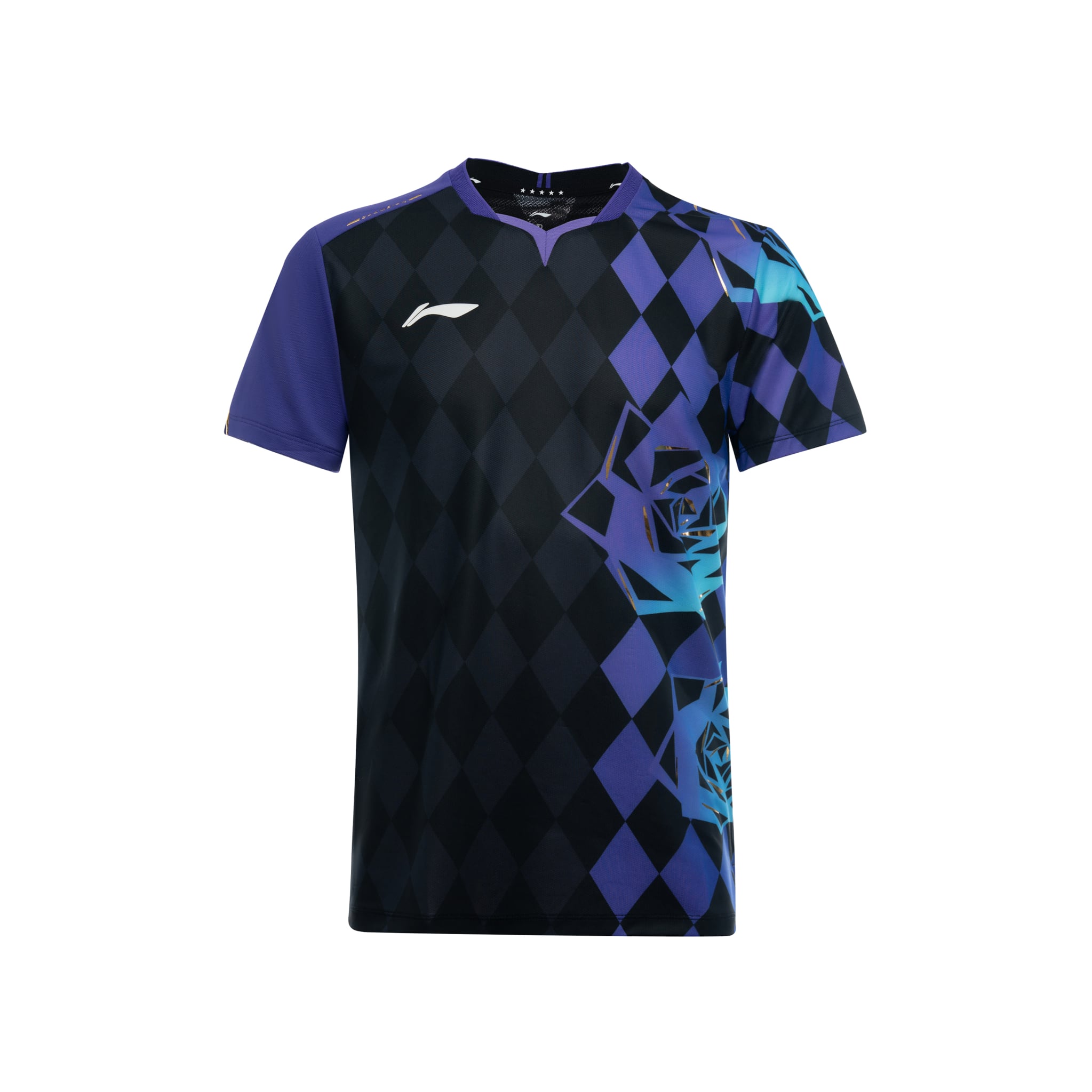  Áo T-shirt Unisex P-AAYW019-1V 