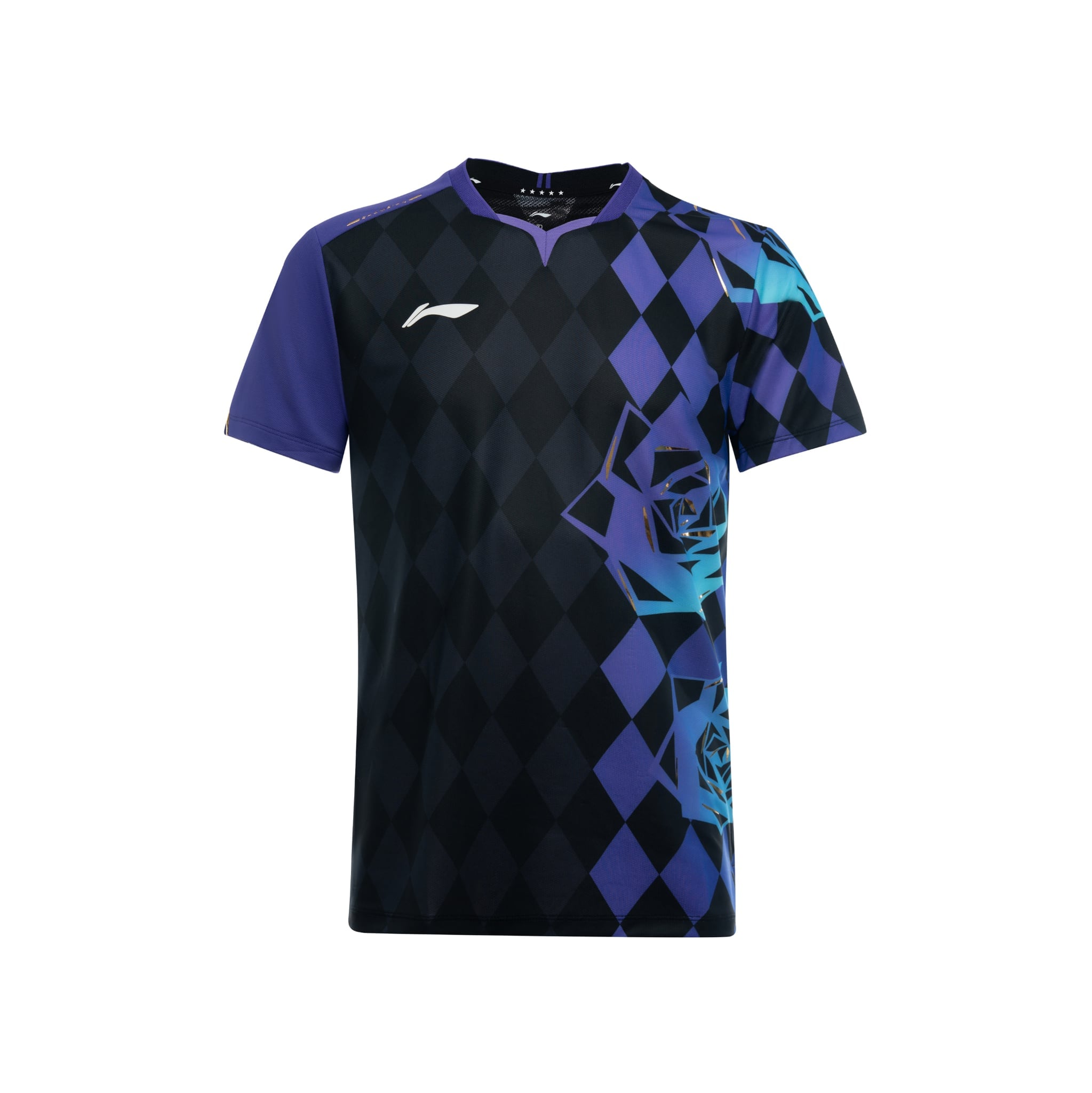  Áo T-shirt Unisex P-AAYW019-1V 