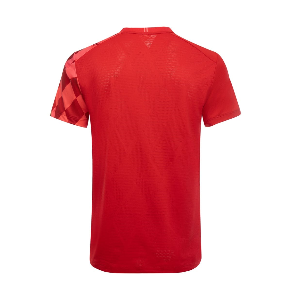  Áo T-shirt Unisex P-AAYW019-2V 