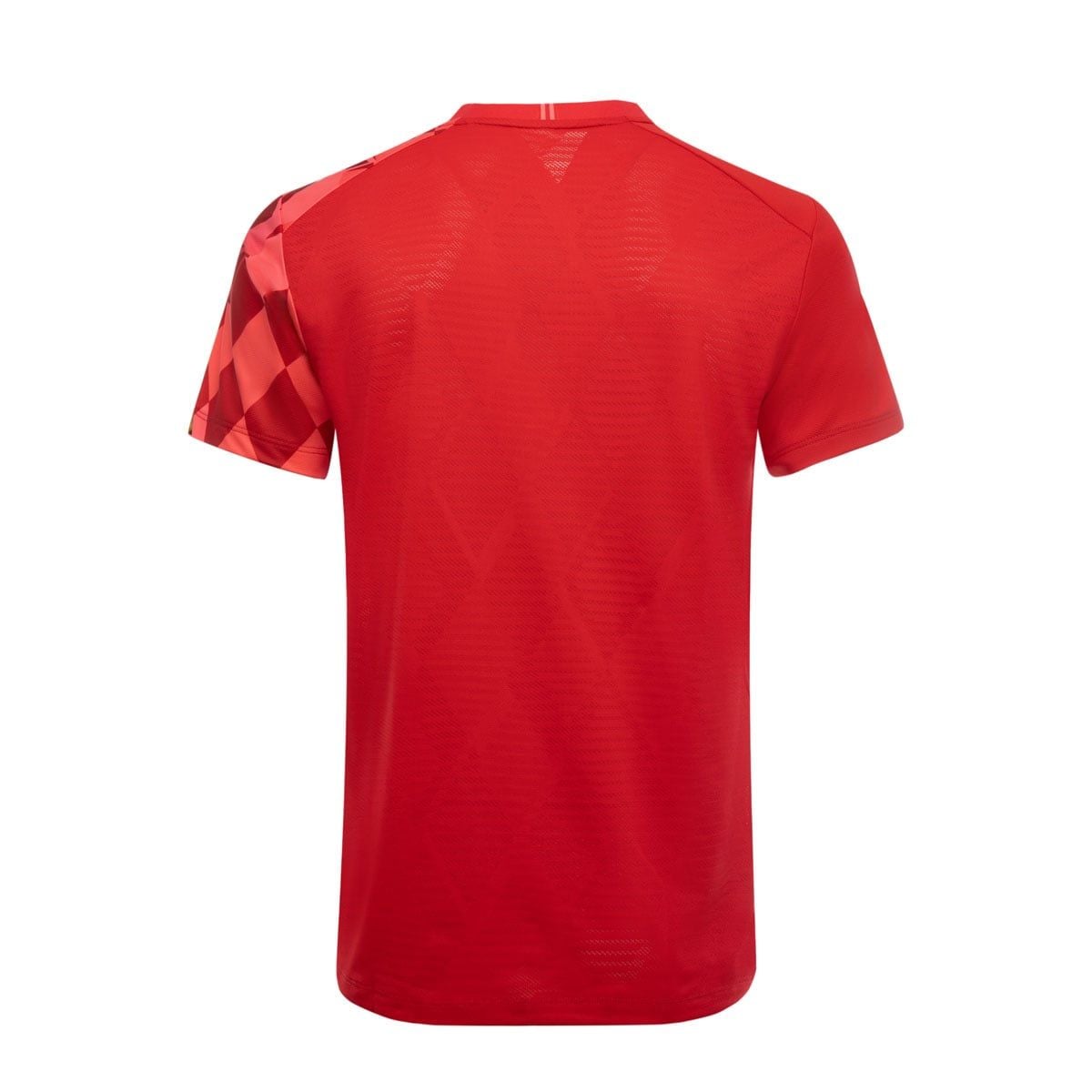 Áo T-shirt Unisex P-AAYW019-2V