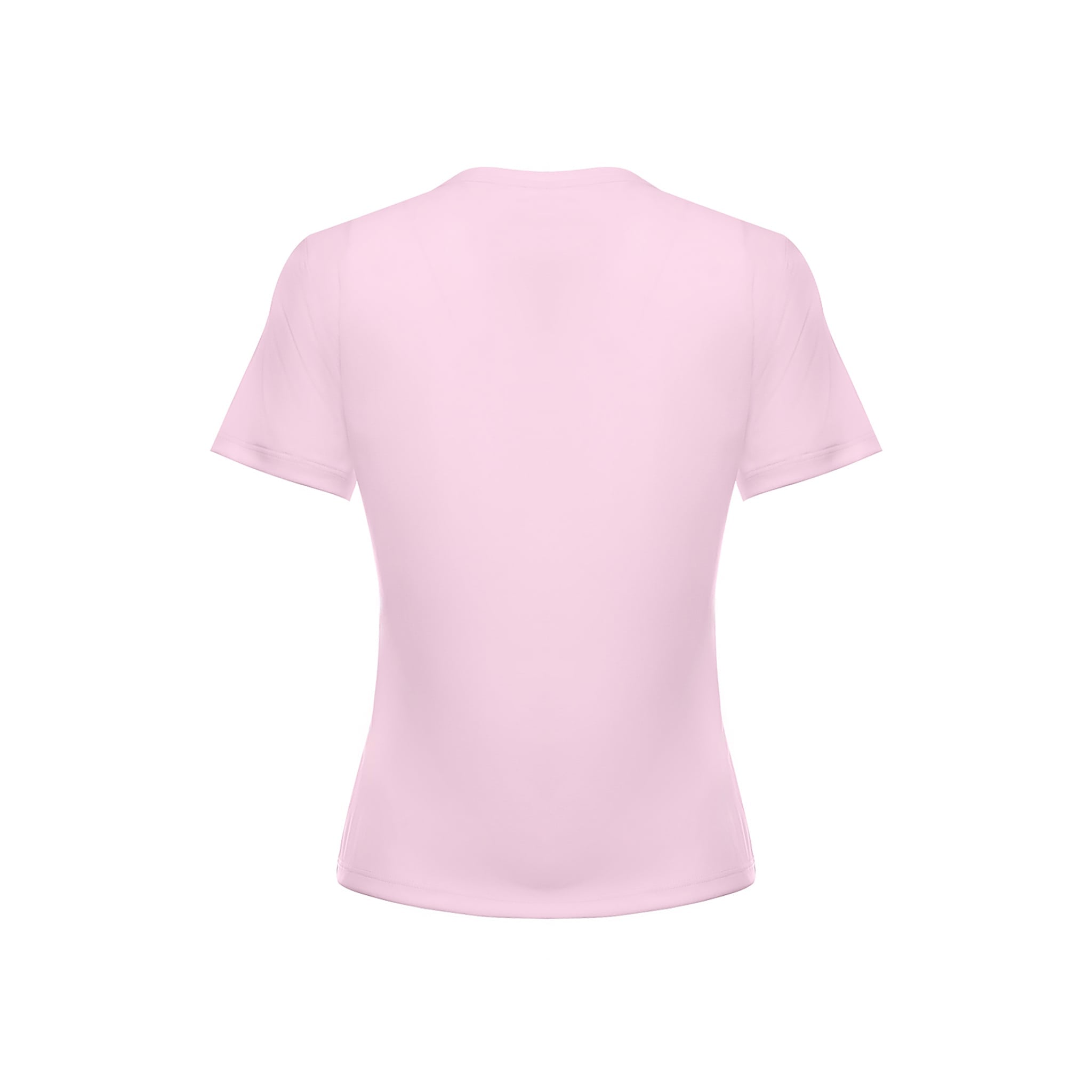  Áo T-shirt Nữ ATSWA00-3V 