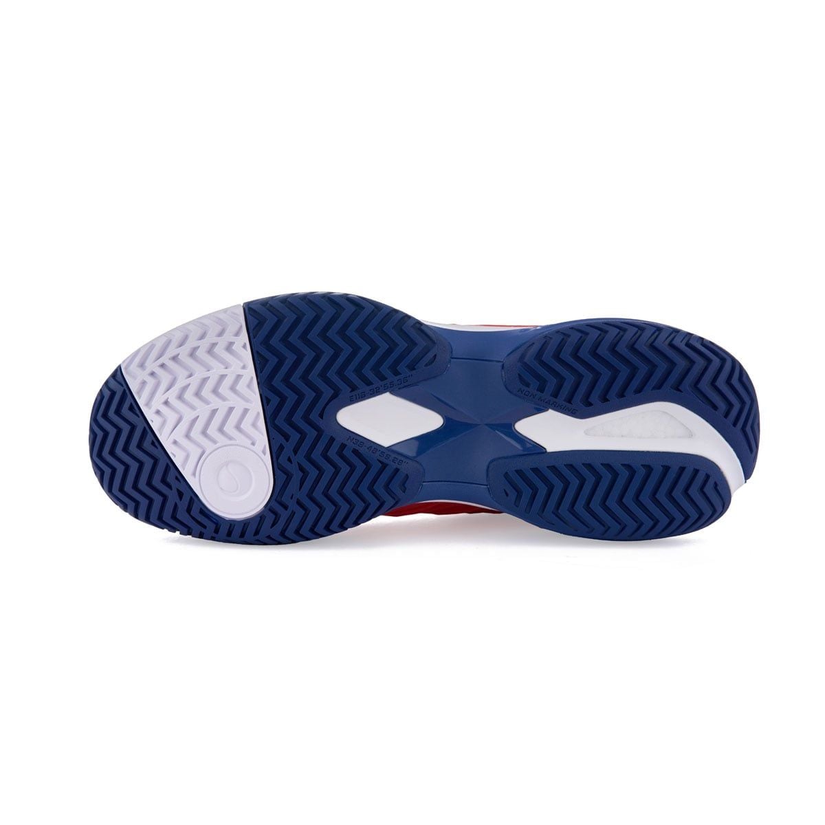 Giày tennis SECURE PRO Unisex P-ATAW001-2V