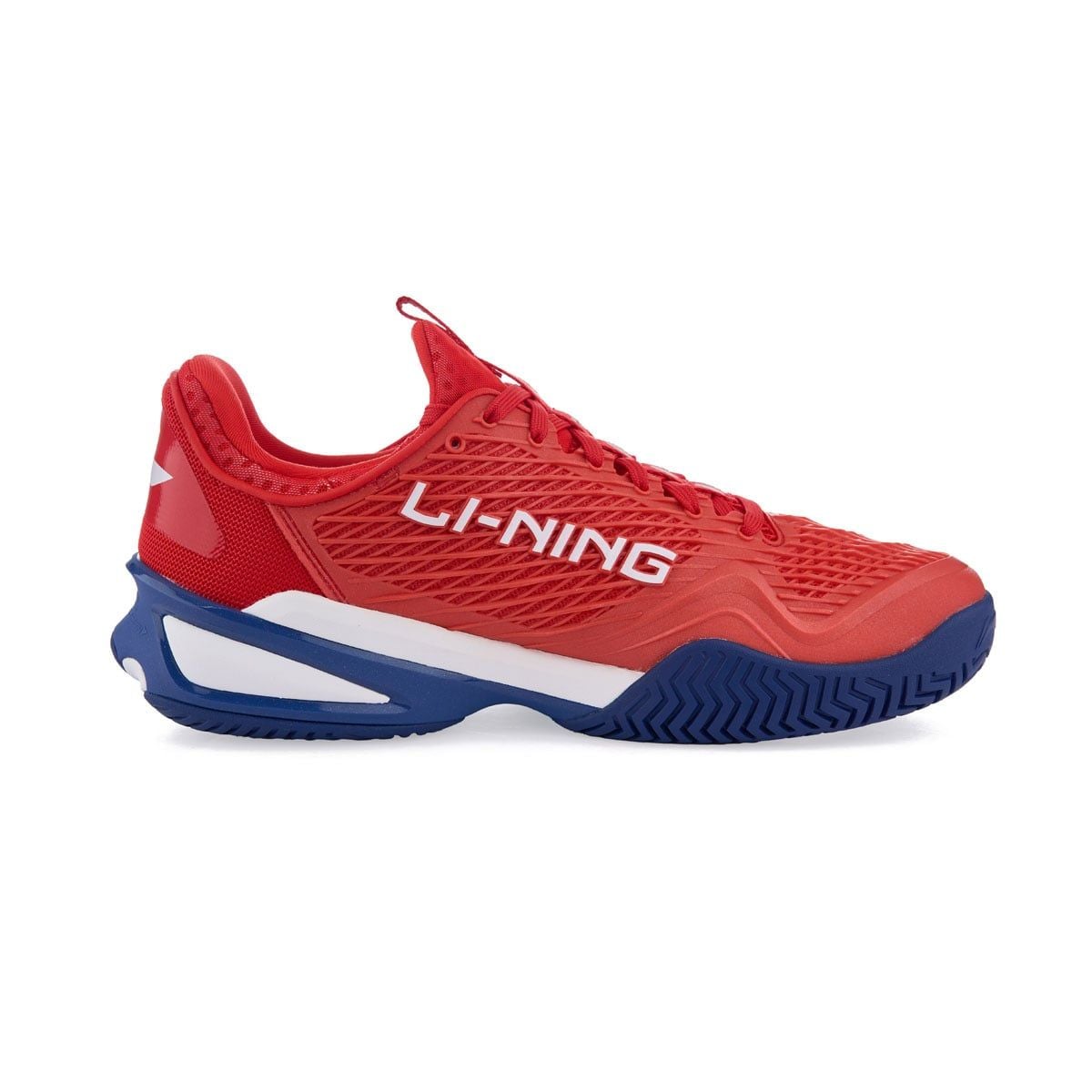 Giày tennis SECURE PRO Unisex P-ATAW001-2V